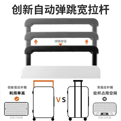 Чемодан, коробка, 20 дюймов
