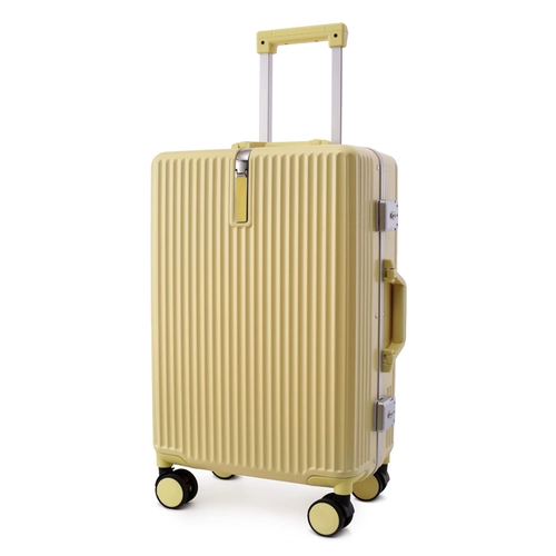 米格堡 Прочный чемодан, 20 дюймов