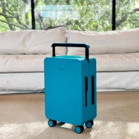 Мягкий синий [Limited 999] (цветовая схема падамина ограничена)