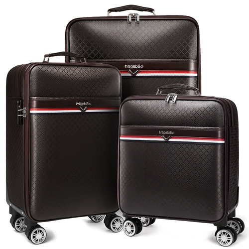 Универсальный чемодан, сумка, 16 дюймов, 18 дюймов, 24 дюймов