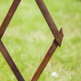 Антикоррозивная деревянная забор цветочные полки телескопическая сплошная деревянная ограждение для лазания на полке садовая стена декоративная сетка цветочная стойка Цветочная полка