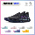 Баскетбольные кроссовки Li Ning sharp blade 4V2, мужские кроссовки с низким вырезом, легкие, с амортизацией отскока, нескользящие, износостойкие, для профессиональных соревнований, настоящие боевые кроссовки mini 0