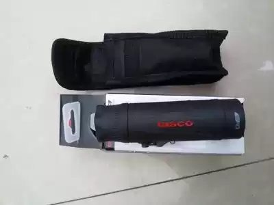 American Debao TASCO 568125 small monoculars 10X25 black licensed