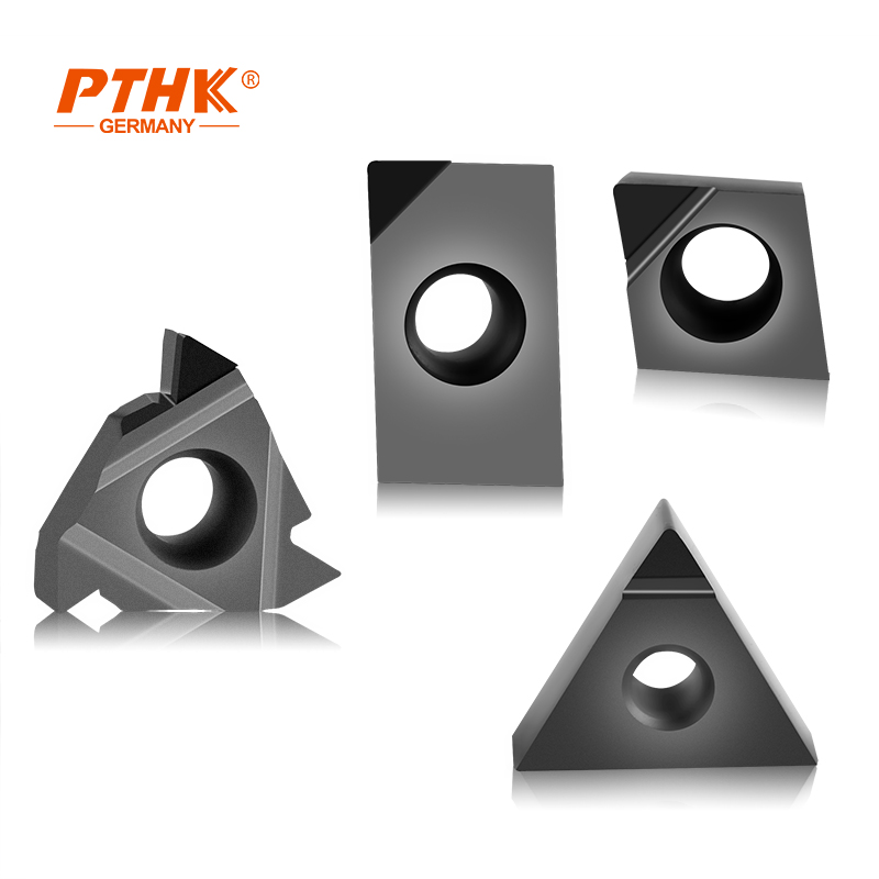 Diamond boring blade TCGT TPGH110304 0802 0902060204 lathe steel piece special CBN