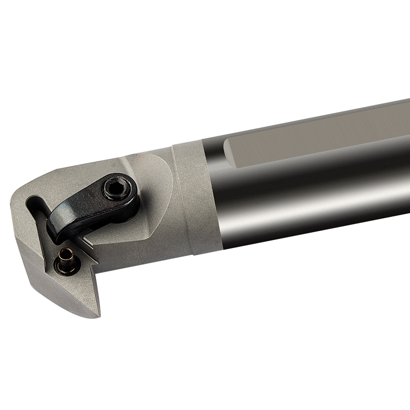 93 degree alloy C25S 32T 40T MVZNR16 CNC lathe tungsten inner hole tungsten boring knife