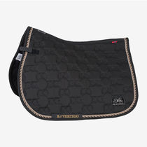 Exit Germany small saddle cushion sweat cushion PONY horse sweat drawer Children equestrian