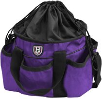 Equestrian kit equestrian cleaning kit horse brush bag equestrian helmet bag