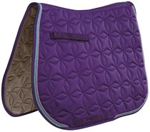 Brand WEATHERBEETA under the ROMA saddle mat sweating drawer multicolor optional