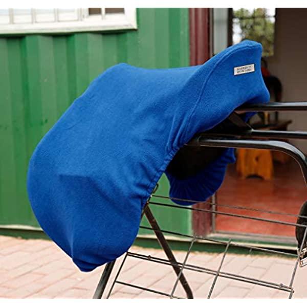 Saddle sleeve saddle bag saddle protective bag extends the name of the horse that can be imprinted with the name of the horse