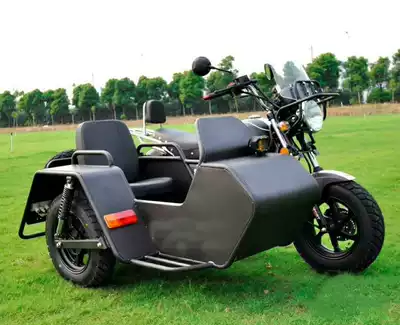 Dedicated to the Great Fei Eagle 200 Satchel Side Three Wheels Car Car Cover Car Cover Sunscreen