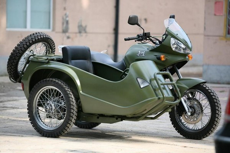 Dedicated to Jialing 600 shoulder bucket side deviation three-wheel side three-wheeled non-ferries motorcycle clothing cover sunscreen and rain protection cloth