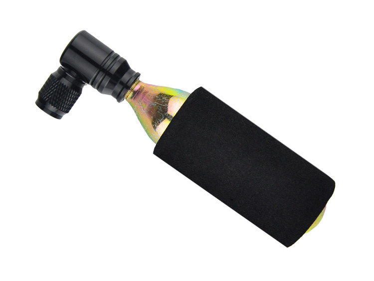 Pompe à vélo ESSEN - Ref 2389697 Image 5