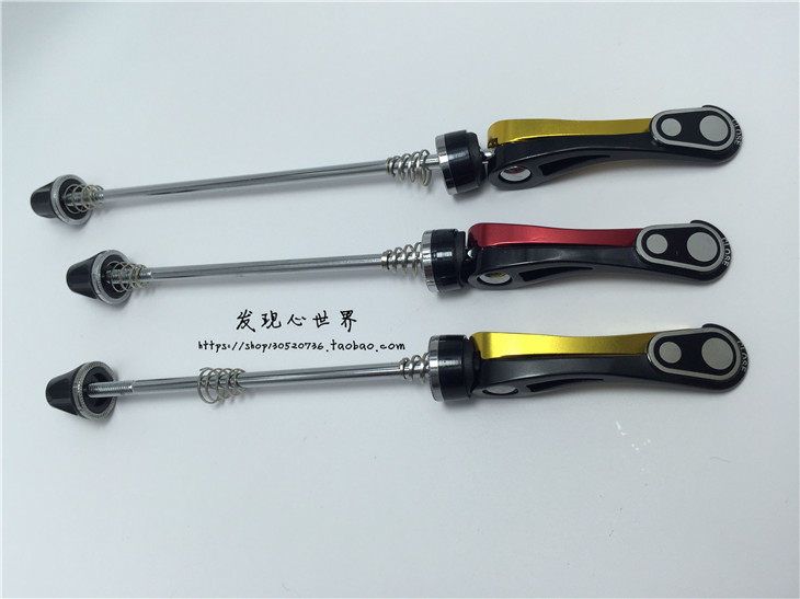 Roues de vélo - Ref 2380171 Image 3