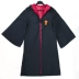 Harry Potter mặc váy áo choàng Gryffindor trang phục ma thuật áo choàng đồng phục áo choàng biểu diễn quần áo phù hợp với - Cosplay