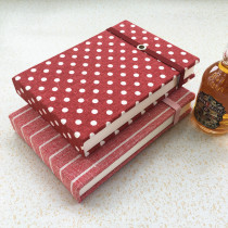 Handmade Watercolor Ben Carry-on Hand Ledger Painting Sketch Sketch Sketching Pao Iridescent 300g pure cotton paste