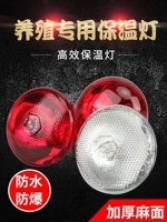 Beast Pig Indal Inspection Light Bubbles, тепло, теплое дыхание, анти -кувшину