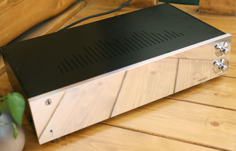 Tip Memory No 1875 (2020 version)Combined machine DIY Competition First prize work