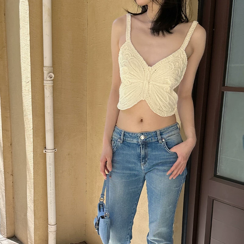 Blumarine, топ без бретелек, (Физиология), открытая спина