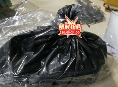 Graphite powder lubricant 1000 mesh conductive lock core lubrication pencil powder 2000 lubrication black lead powder