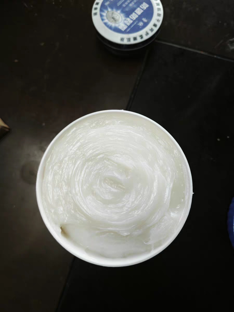 食品级润滑脂机械润滑油耐高温黄油润滑油剂密封油脂冰淇淋机专用