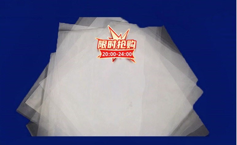 Nylon mesh fabric paint filter 5000 8000 12500 mesh 1 5 10 micro nylon screen