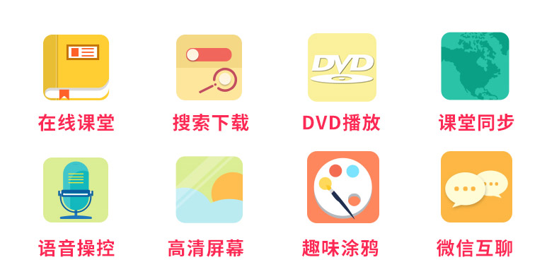 Kim Jung dvd player màn hình cảm ứng di động Máy nghe nhạc DVD nhà di động CD vcd một cd trẻ em evd HD TV wifi mạng máy nghe nhạc video nhỏ học tiếng Anh máy tính - Trình phát TV thông minh phát wifi 4g