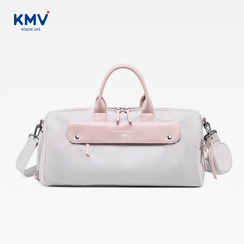 Оригинальная спортивная спортивная сумка, сумка через плечо, небольшая сумка с разделителями, портативная сумка для путешествий для плавания, система хранения для йоги для тренировок