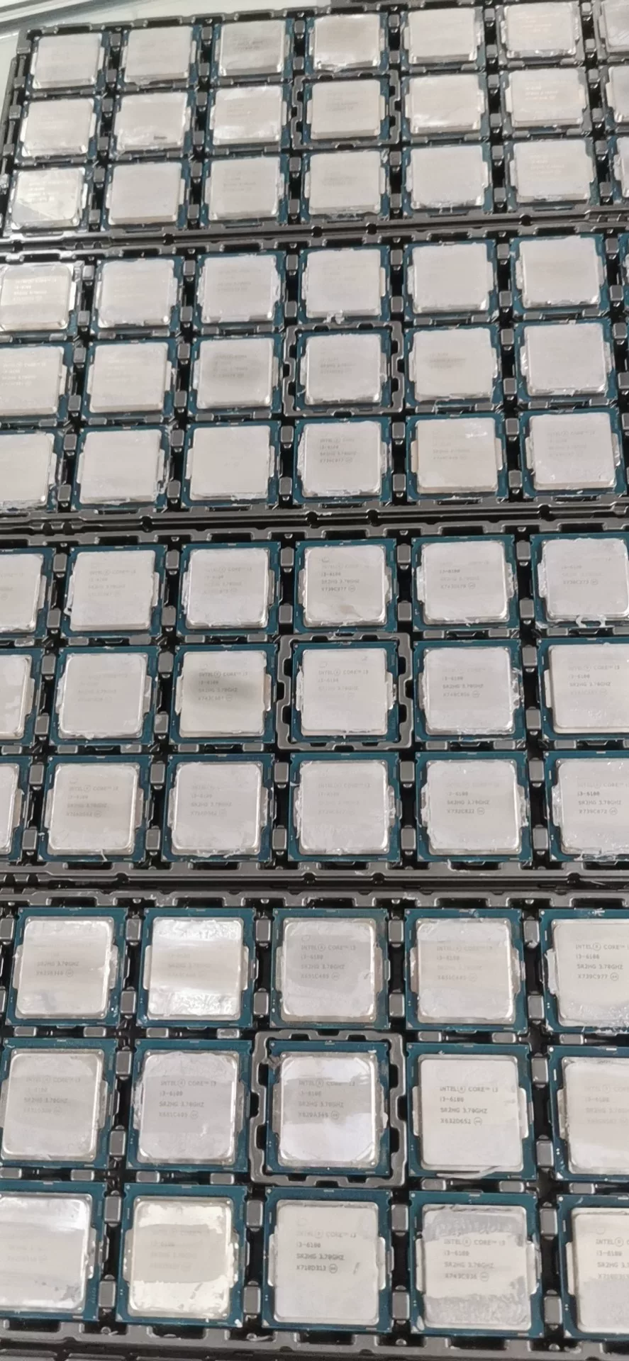 Процессор Intel i7 LGA 1151 сокет CPU подходит для настольного процессора i7-9700K процессор 99 новая гарантия на год