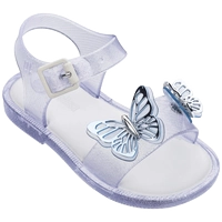 Яркое серебро