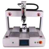 A/BF экстраординарная припоя робота автоматизации автоматизации винтовой аппарат -машины для крепления рубашка двойная одиночная головка