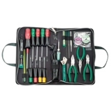 Тайвань Баогонг 1PK-813B-1 Профессиональный аппаратный аппаратный домохозяйный электрический инструмент 23 группы