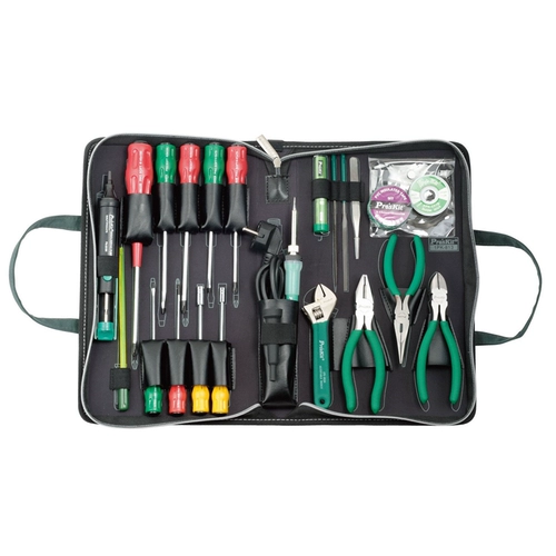 Тайвань Баогонг 1PK-813B-1 Профессиональный аппаратный аппаратный домохозяйный электрический инструмент 23 группы