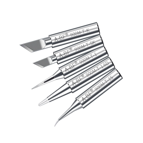 A-BF/Необыкновенная 900 м пайяная головка железа 936 Сварочный стол.