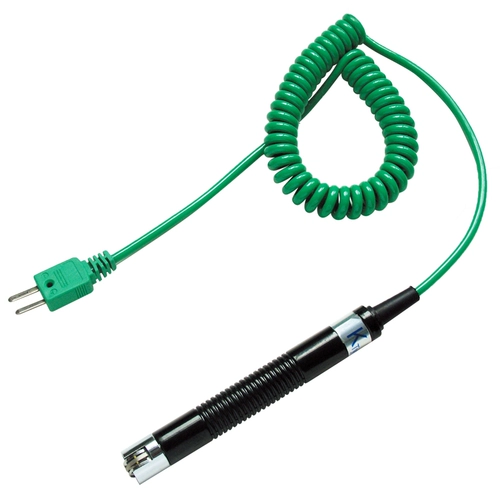 CEM Huashengchang NR-31b K-тип термопары Термометр