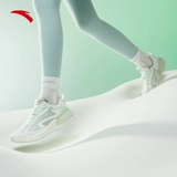 Амортизирующая дышащая летняя спортивная обувь, комфортная скакалка для отдыха, мягкая подошва