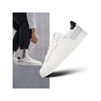 Ivory White/Chip Grey-2