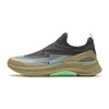 [Men's model] Castle gray/fish-eyed green/princess sugar yellow-5