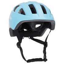 ANTA childrens helmet 2024 new boys fall-resistant and anti-collision professional equipment snow protective gear 3823561501