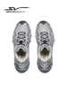 ANTA SV A2000 PRM丨Retro Trendy Dad Shoes Women's Shoes Autumn and Winter New Silver Versatile Sports Shoes