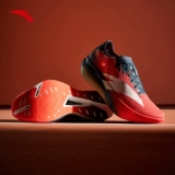 Anta C202 G9 2-го поколения 丨 Racing Carbon Plate Marathon, новогодняя спортивная обувь, мужские кроссовки 112545573