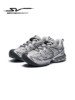 ANTA SV A2000 PRM丨Retro Trendy Dad Shoes Women's Shoes Autumn and Winter New Silver Versatile Sports Shoes