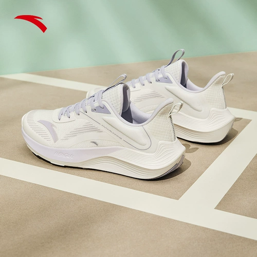 Скакалка, летняя комфортная спортивная обувь, амортизирующие туфли для отдыха, мягкая подошва