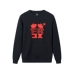 Anta áo len nam 2019 xuân mới màu đỏ năm nay áo len thể thao nam áo thun nước triều - Thể thao lông cừu / jumper Thể thao lông cừu / jumper