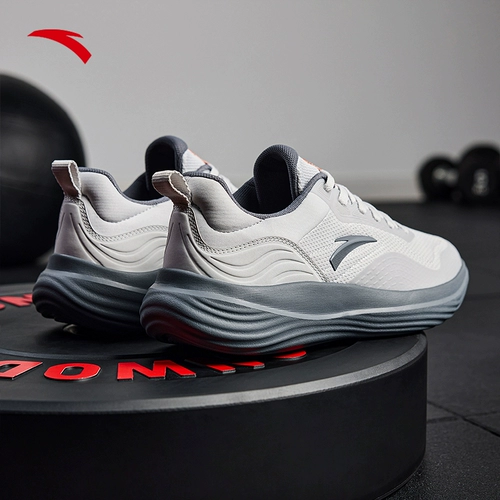 Амортизирующая спортивная обувь для спортзала для отдыха, мягкая подошва