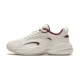 Ivory White/Lychee Red-11