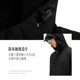 ANTA Water Shell Soft Shell Jacket 丨Earth Shell Sports Jacket Men's Spring Windproof and Water-Repellent Cardigan Windbreaker Top