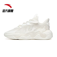 【Женская пленка лапша】 Ivory White-1