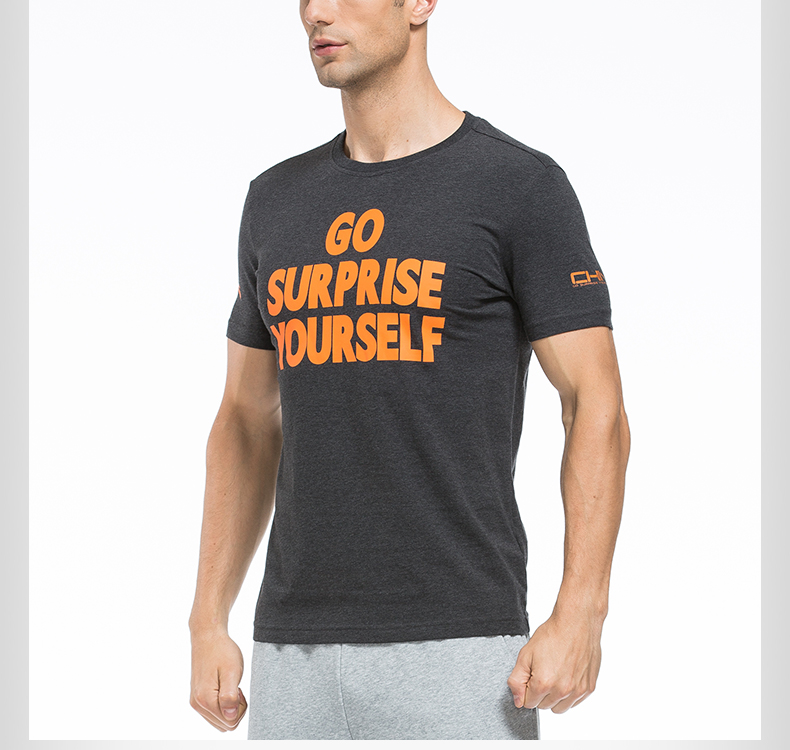 Tshirt de sport homme ANTA 95638143 en autre - Ref 465878 Image 19