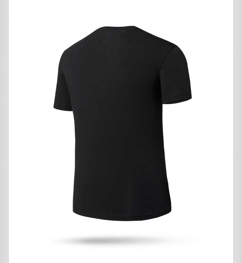 Tshirt de sport homme ANTA 95638143 en autre - Ref 465878 Image 29