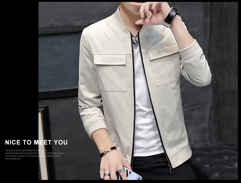 Blouson homme manches longues - Ref 3116606 Image 18